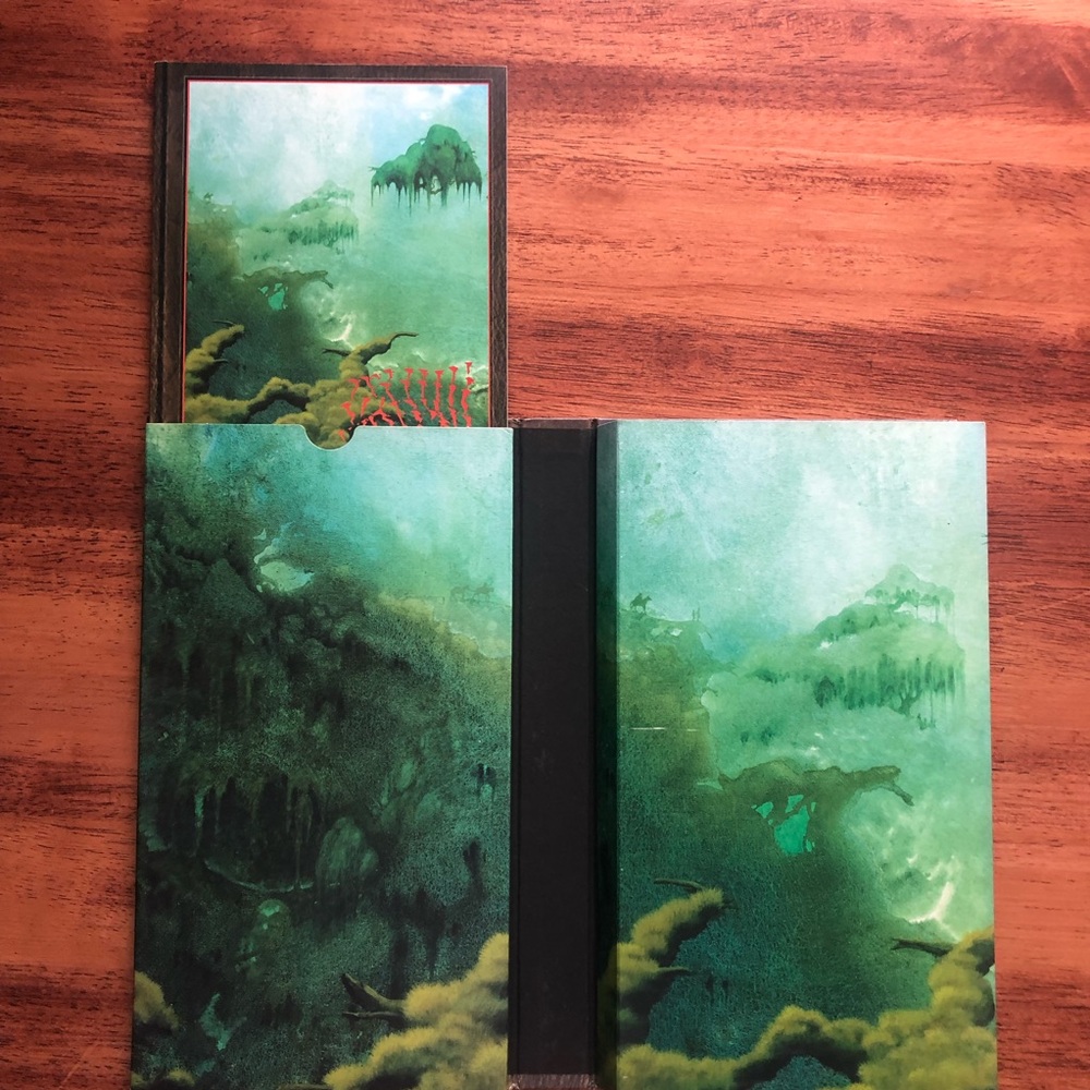 Yes “In A Word” CD Box Set - Picture 4 of 7
